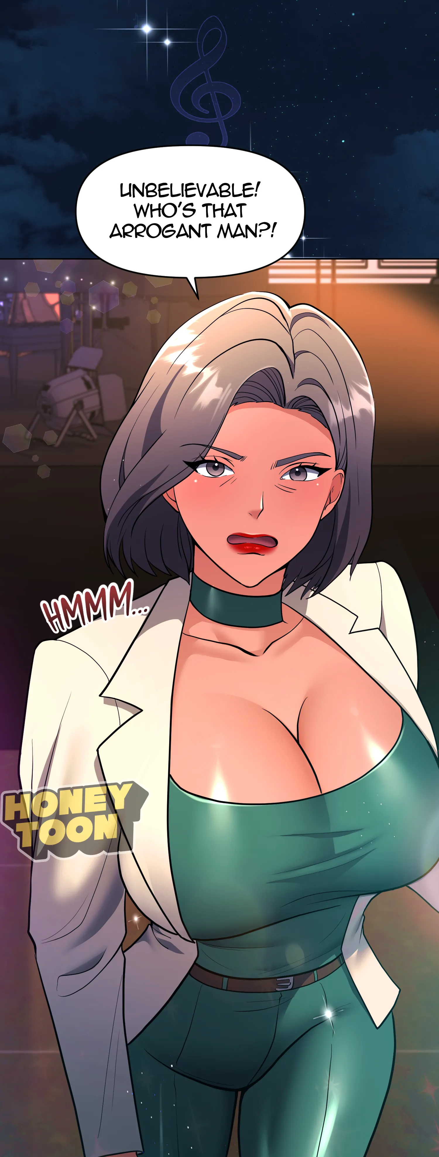Sweet Revenge - Episode 2 - read scene 36