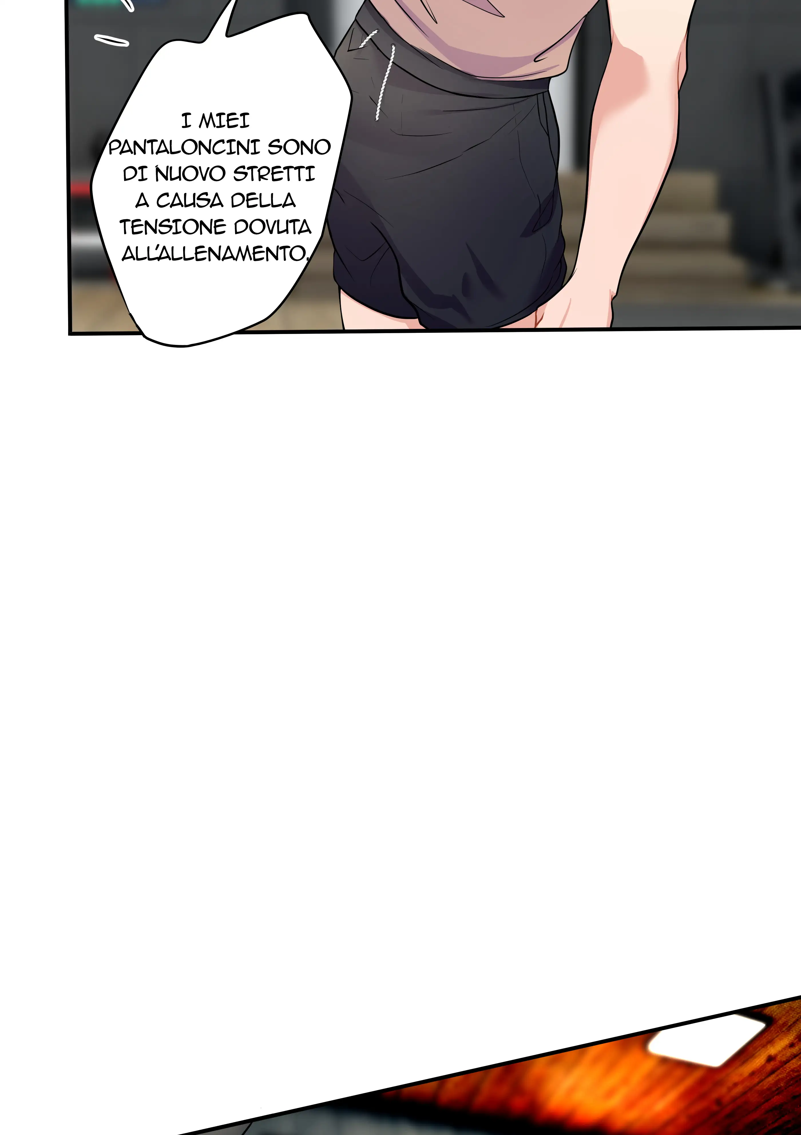 Una Zia Affettuosa - Prologue - read scene 26