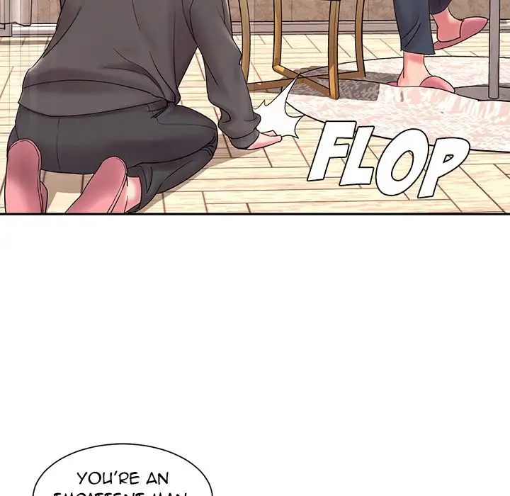 Take My Wife - Episode 1 - read scene 76