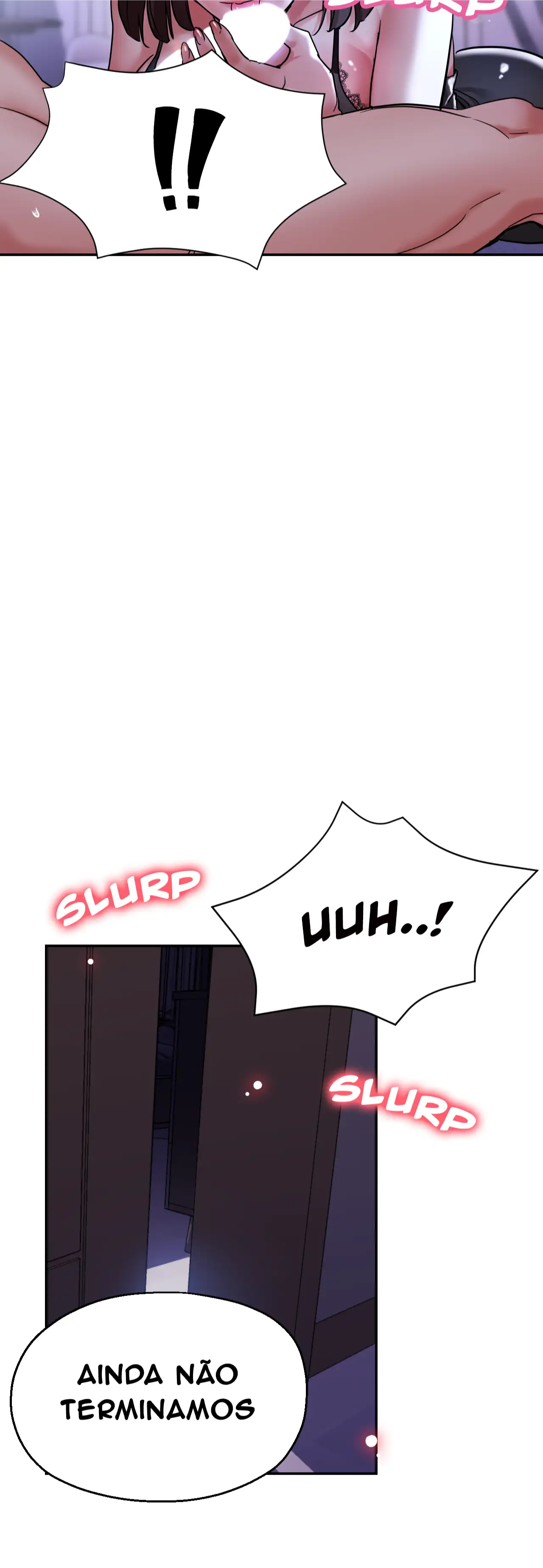Cunhadas - Episode 1 - read scene 37