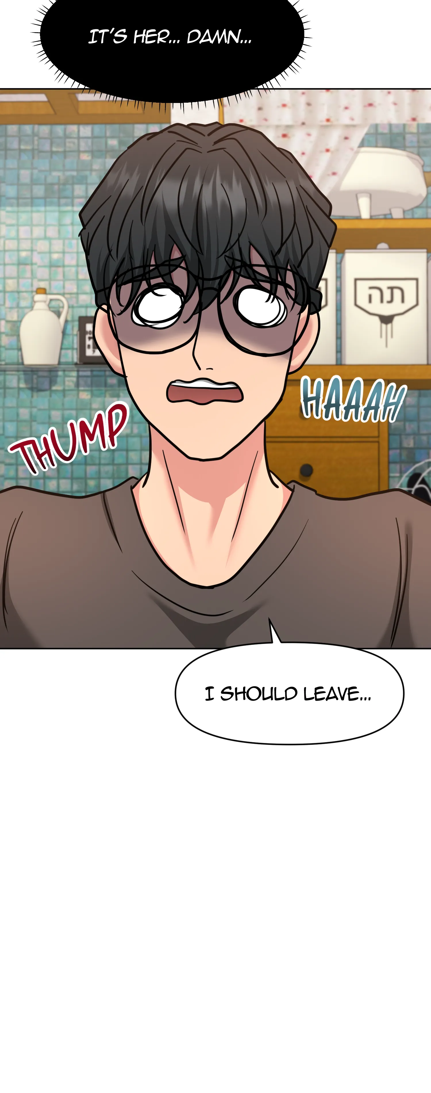 Under Her Control - Prologue - read scene 13