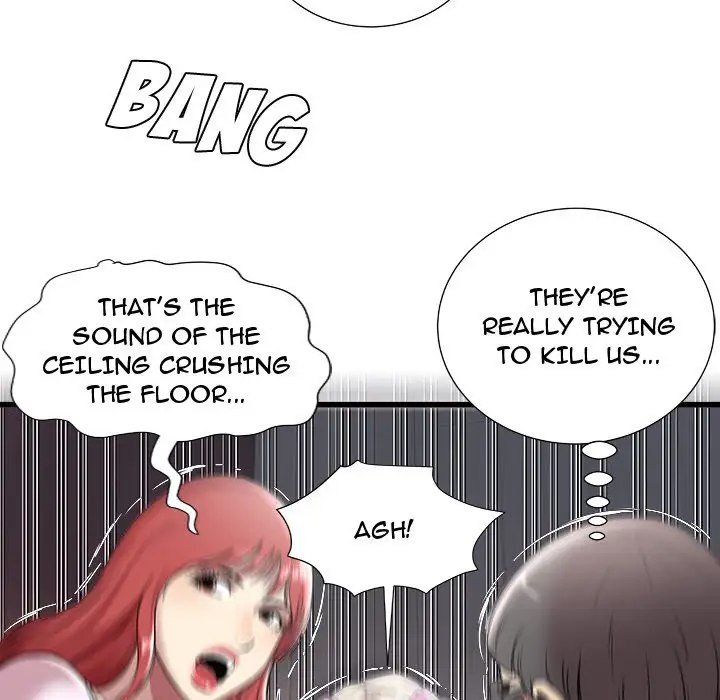 Lost Heaven - Episode 3 - read scene 73