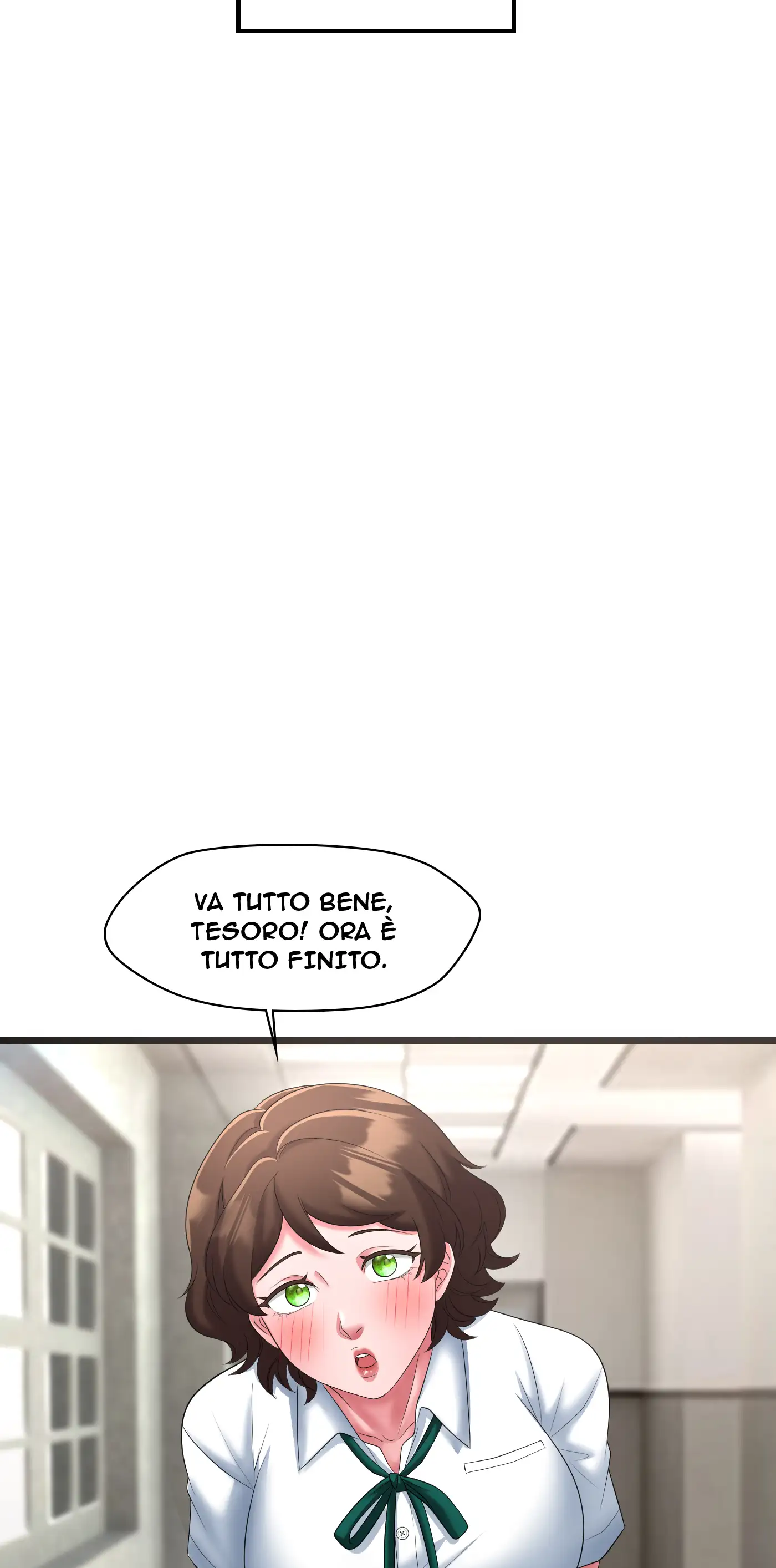 Matrigna Del College - Episode 1 - read scene 32