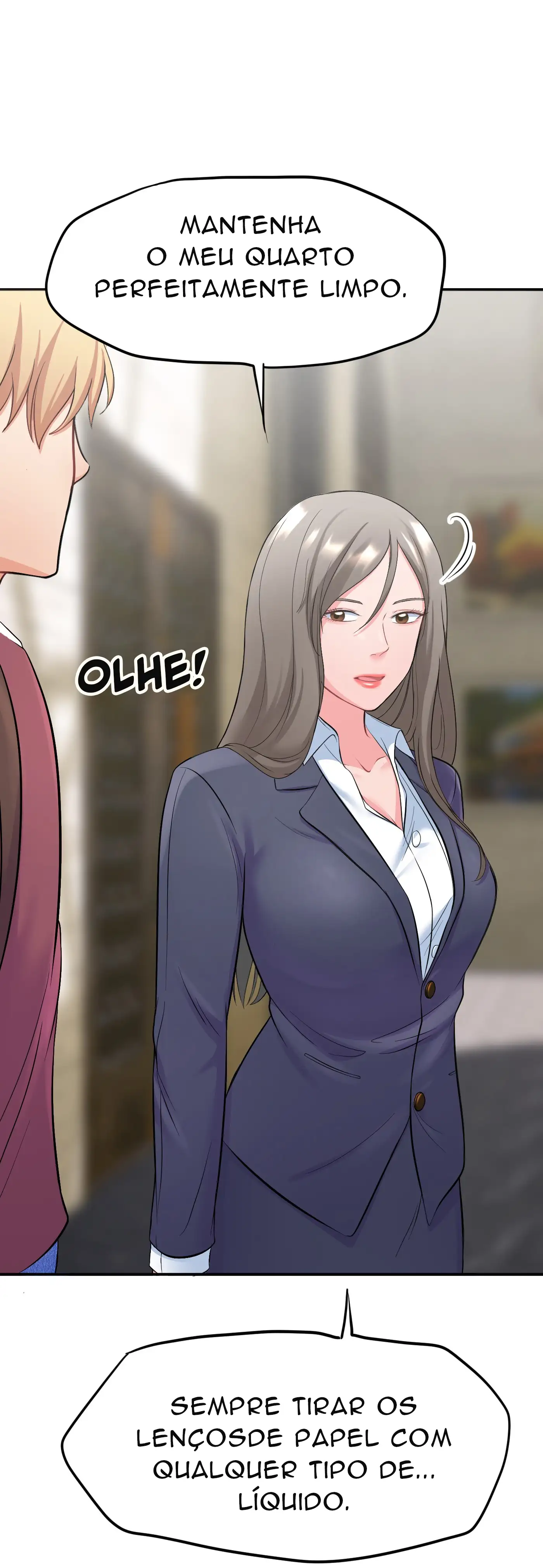 Quarto Extra - Episode 3 - read scene 31