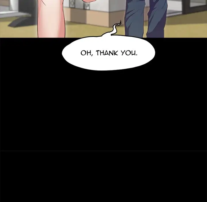 Dream Vacation - Episode 1 - read scene 153