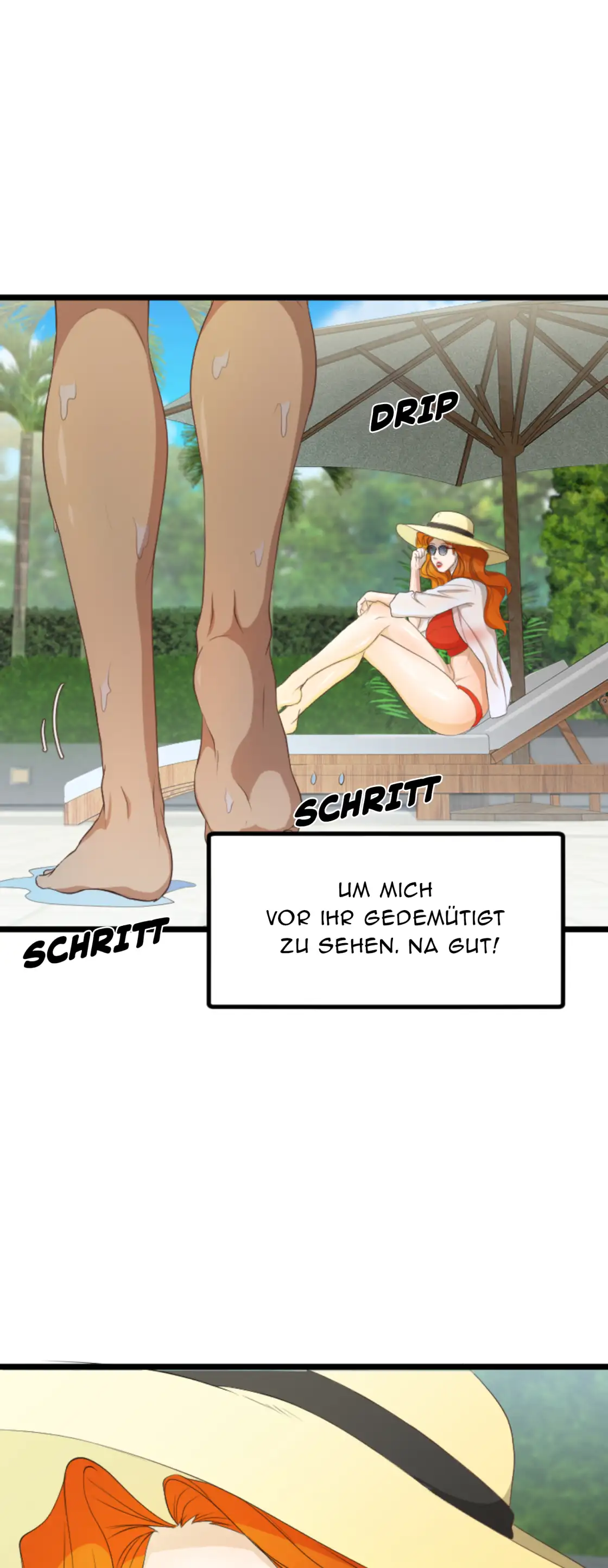 Regenurlaub - Episode 2 - read scene 27