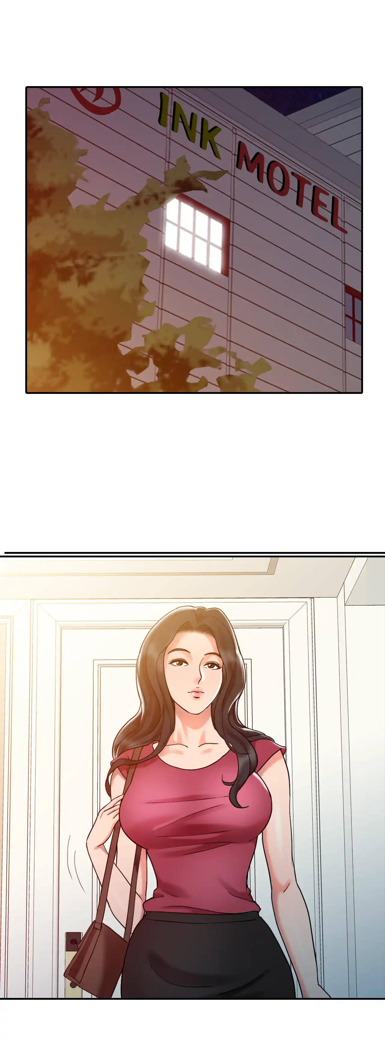 Legendary Hand - Episode 5 - read scene 1