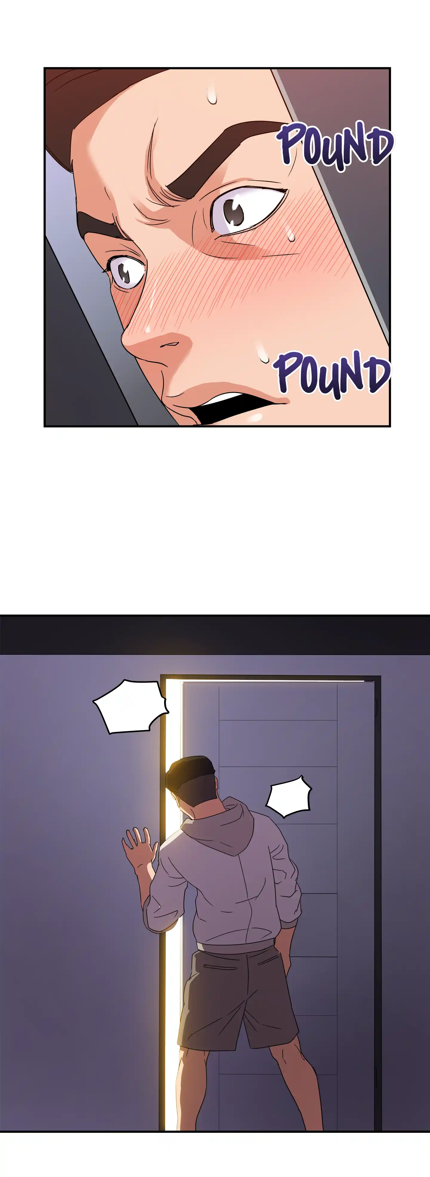Different Taste Than The Wife - Episode 2 - read scene 39