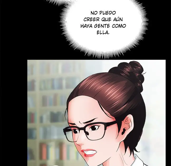 Agentes Inmobiliarias - Episode 4 - read scene 40