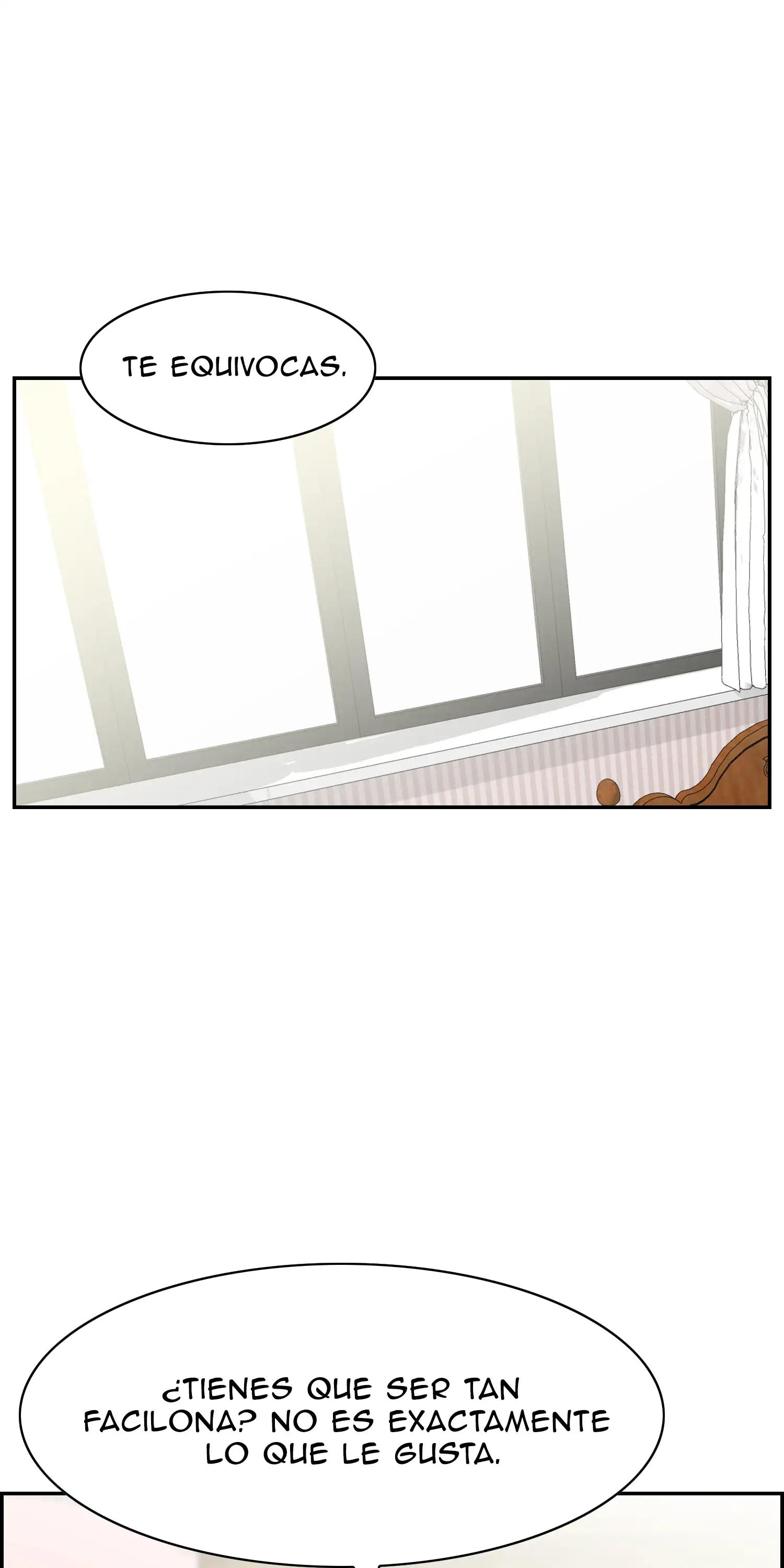 Intercambio de aventura - Episode 2 - read scene 27