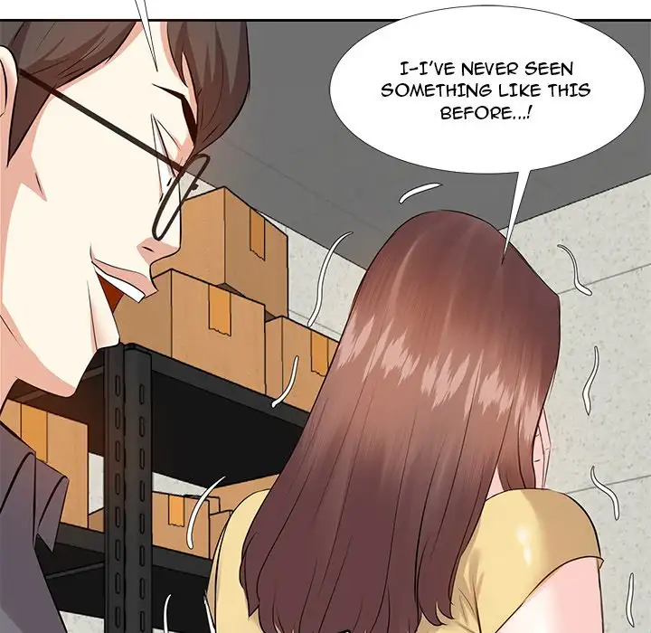 Sugar Daddy - Episode 3 - read scene 21