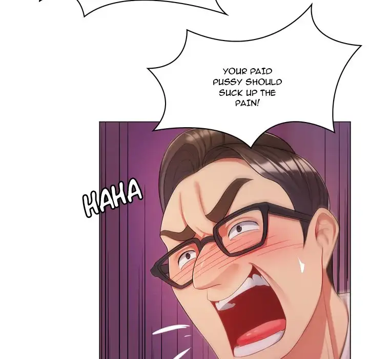 Teacher's Nightlife - Episode 4 - read scene 15