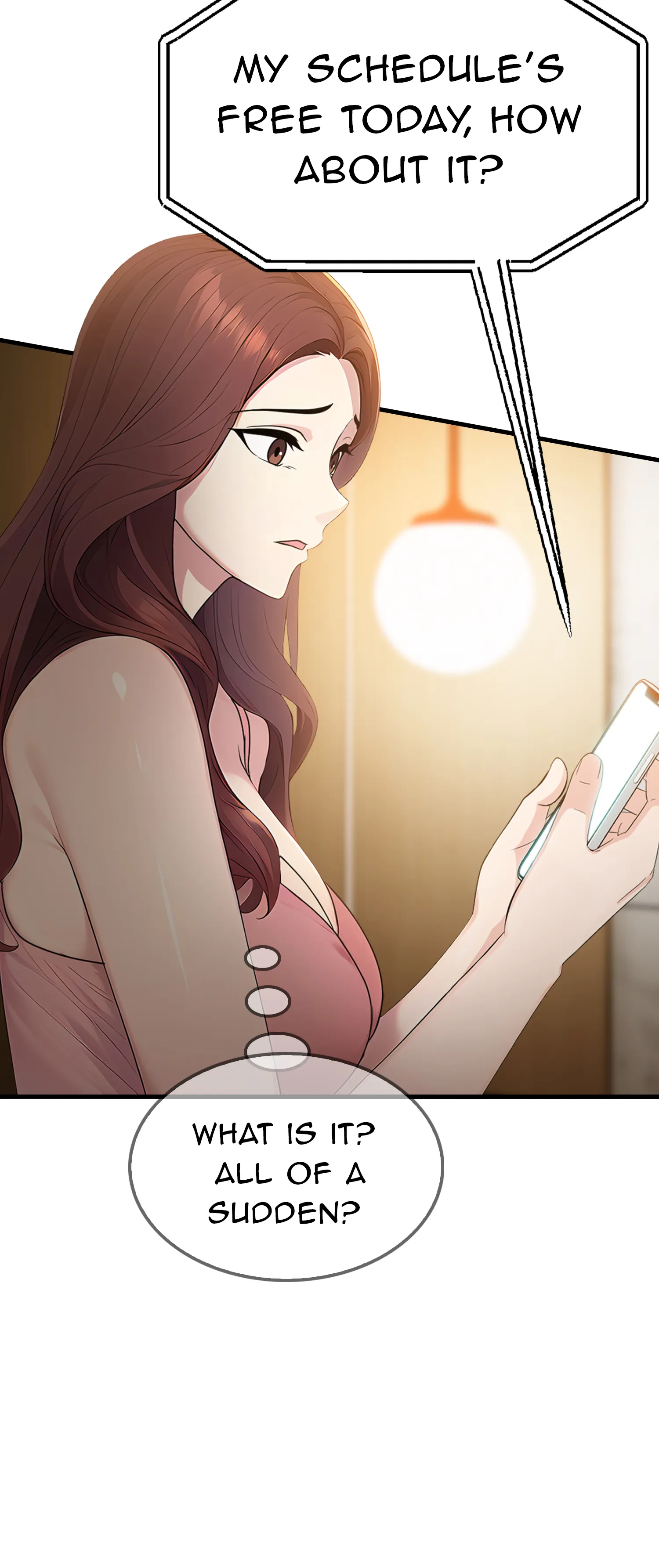 The Wife Game - Episode 4 - read scene 8