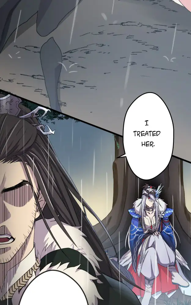 Thunderbolt Fantasy - Episode 3 - read scene 53
