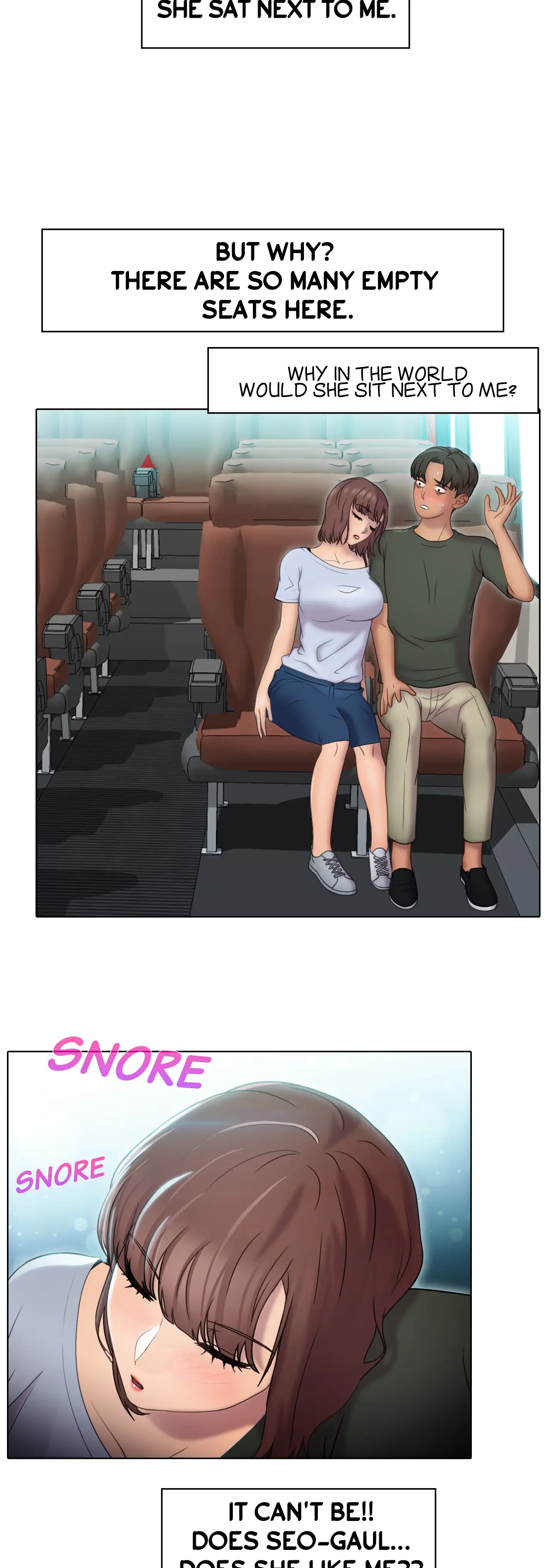 Special Trip - Prologue - read scene 5