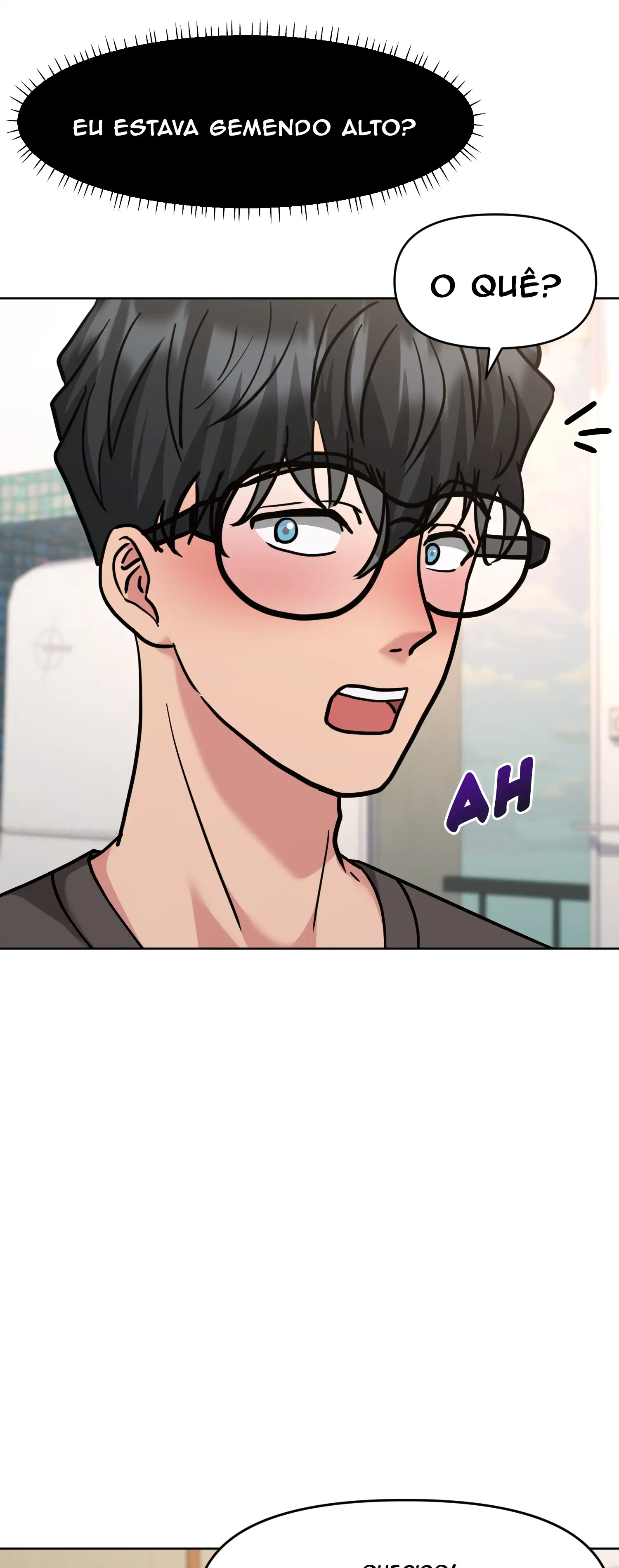 Sob Seu Controle - Episode 2 - read scene 51