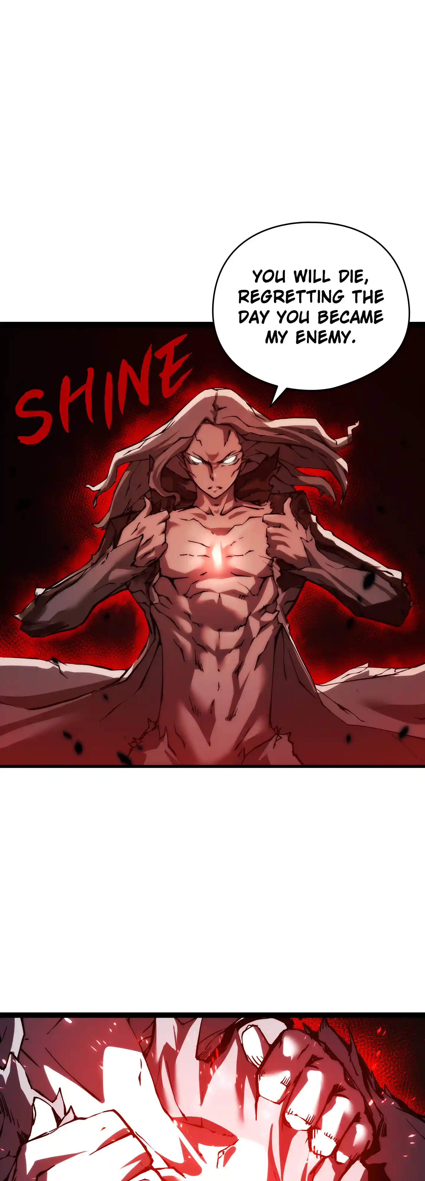 Divine Blade: Celestial Child - Episode 2 - read scene 66