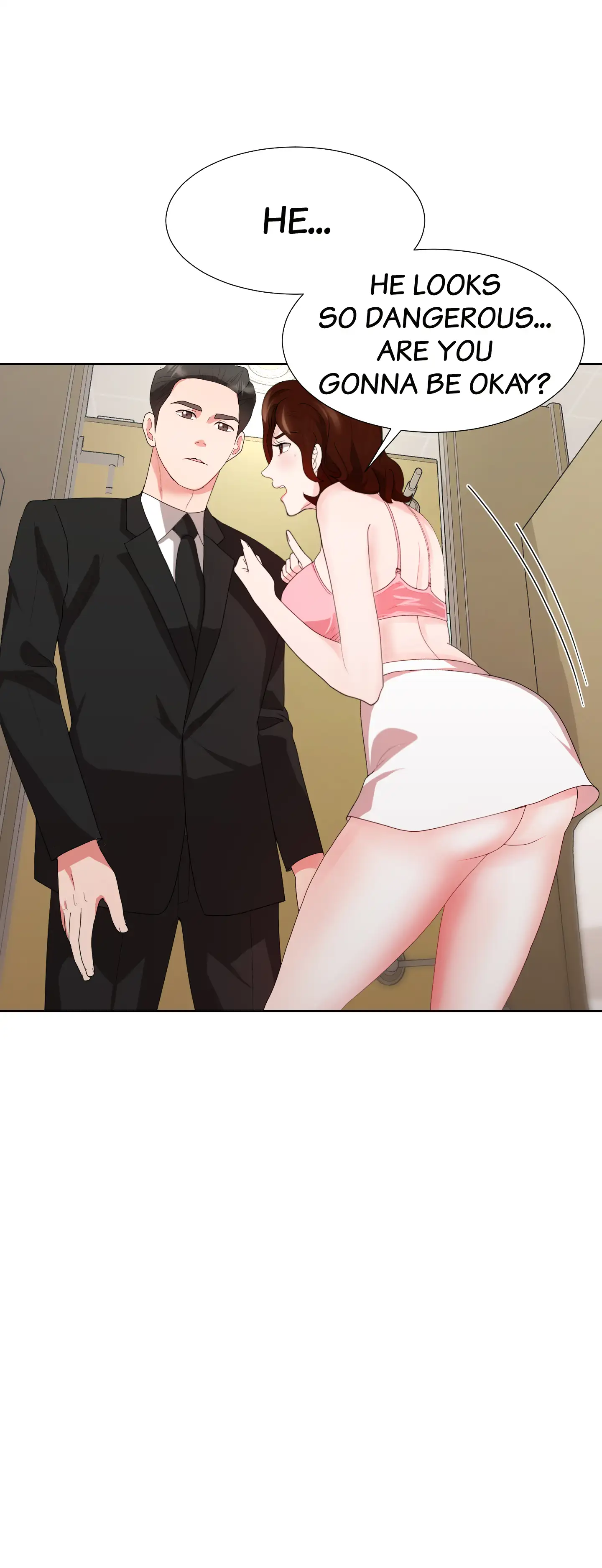 Her Obedient Toy - Episode 5 - read scene 48