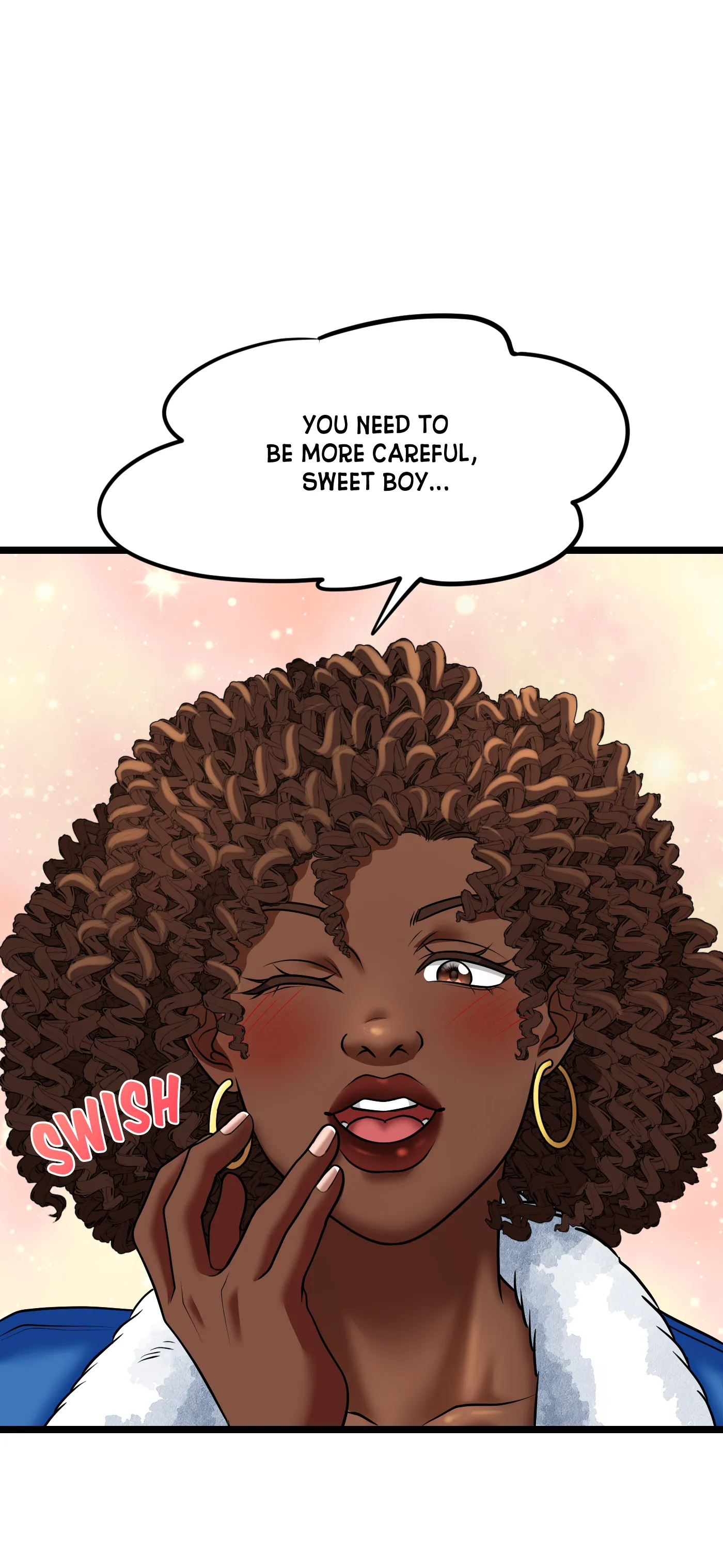 Winter Games 2 "MILF Edition" - Prologue - read scene 21