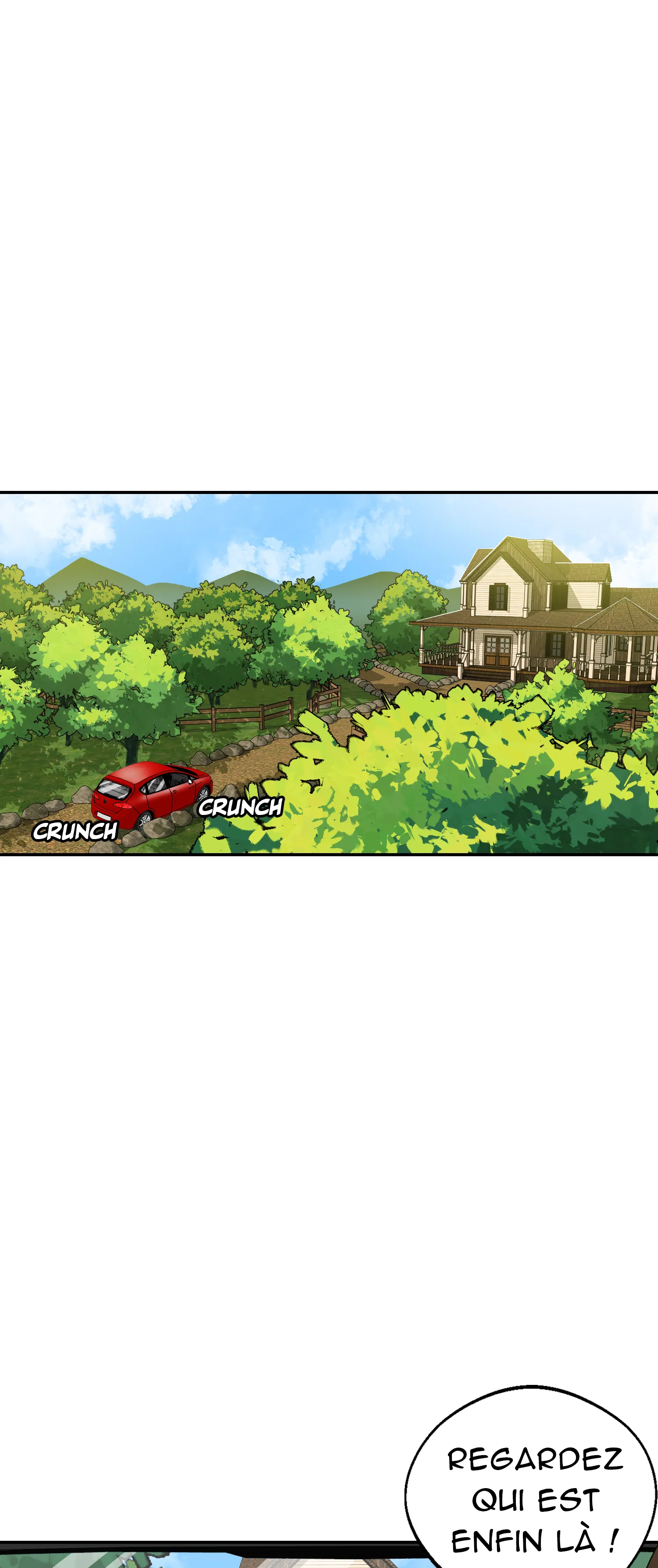 Apprends-Moi D'abord! - Episode 1 - read scene 19