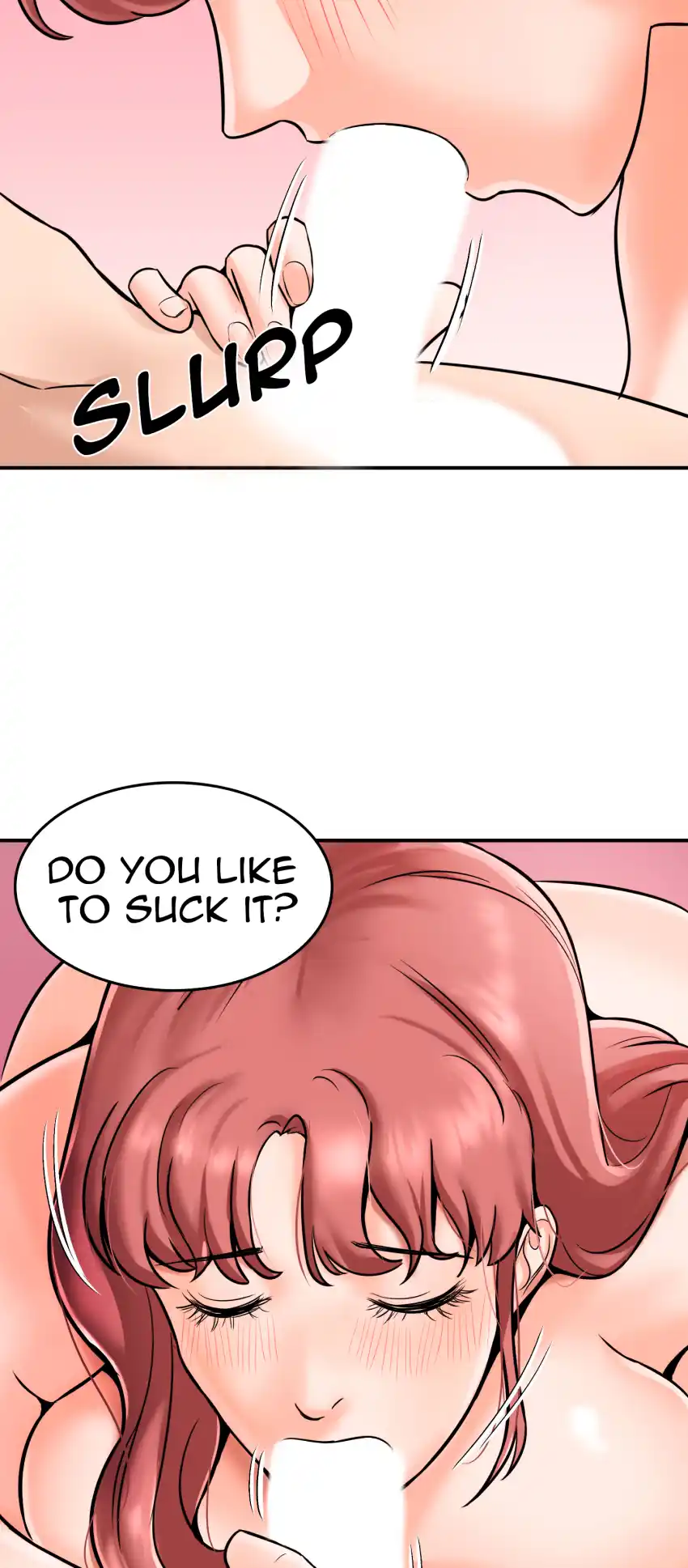 Naughty Sisters - Episode 2 - read scene 4