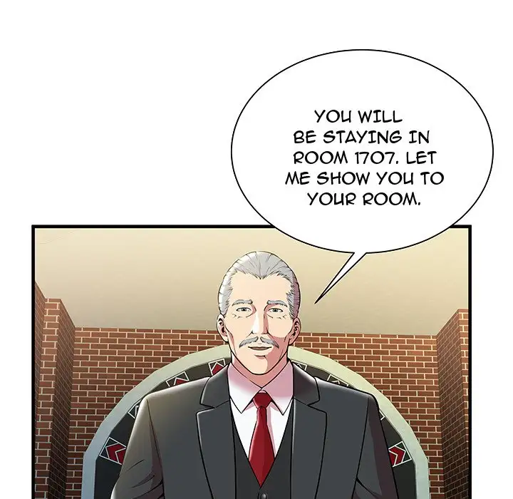 Lost Heaven - Episode 1 - read scene 46