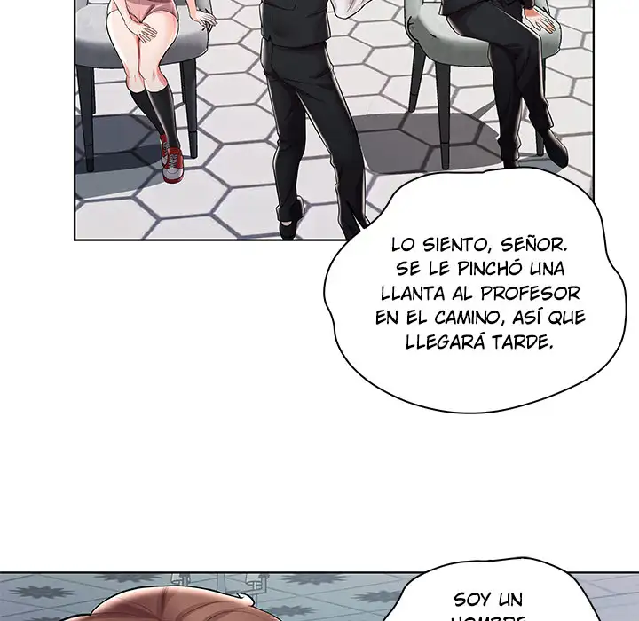 Bloqueado Por El Deseo - Episode 1 - read scene 15