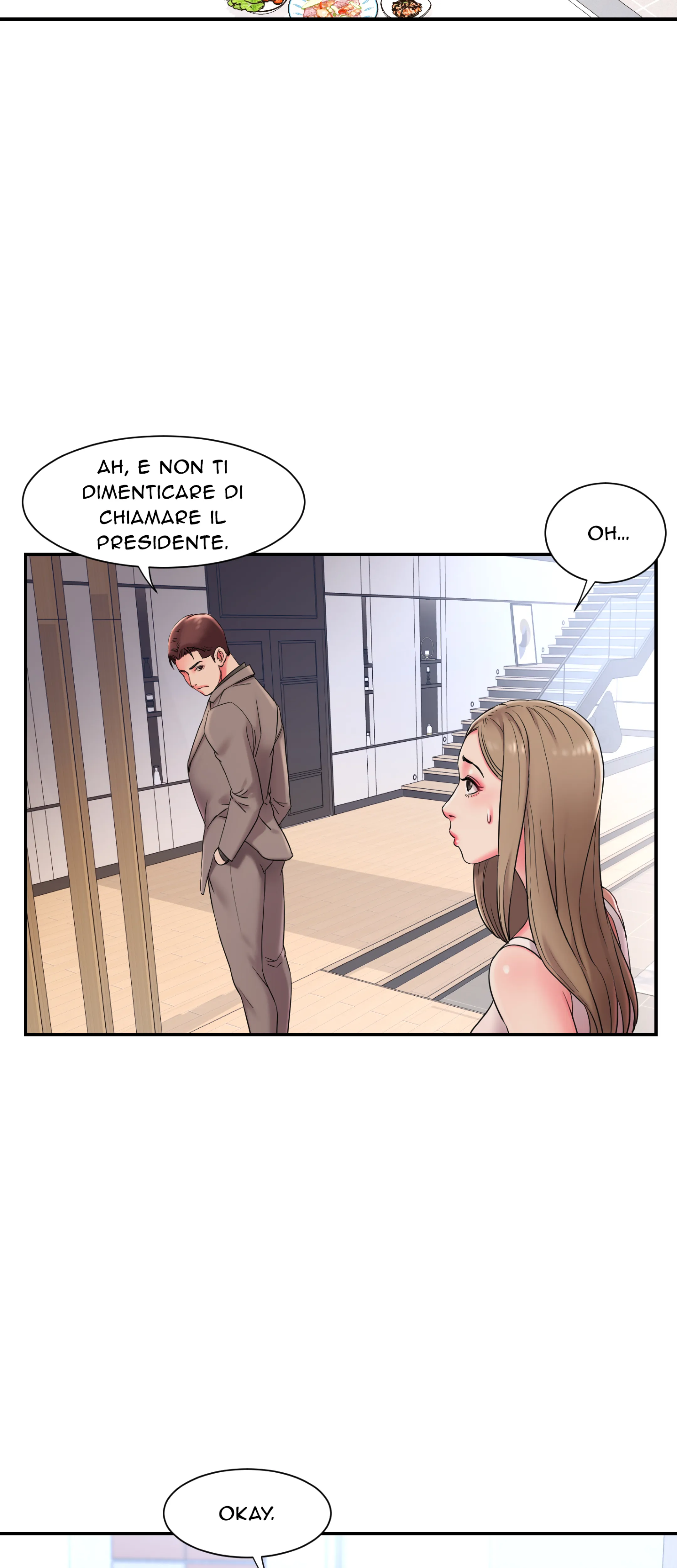 Prendi Mia Moglie - Episode 3 - read scene 31