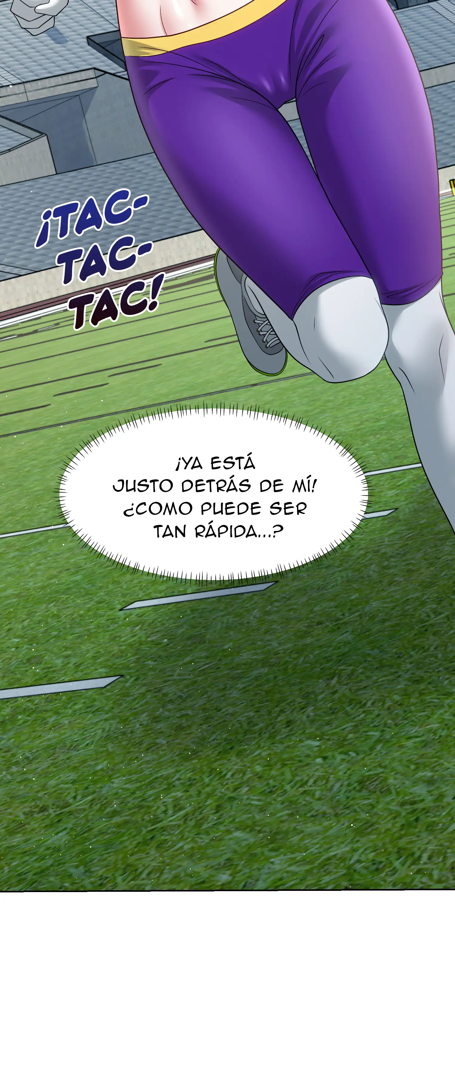 Entrenando a mi hijastra - Episode 1 - read scene 54