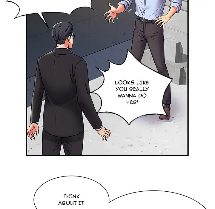 Finally Single - Episode 2 - read scene 9