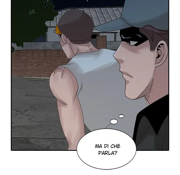 Shh! Il Segreto Della Sorella - Prologue - read scene 36