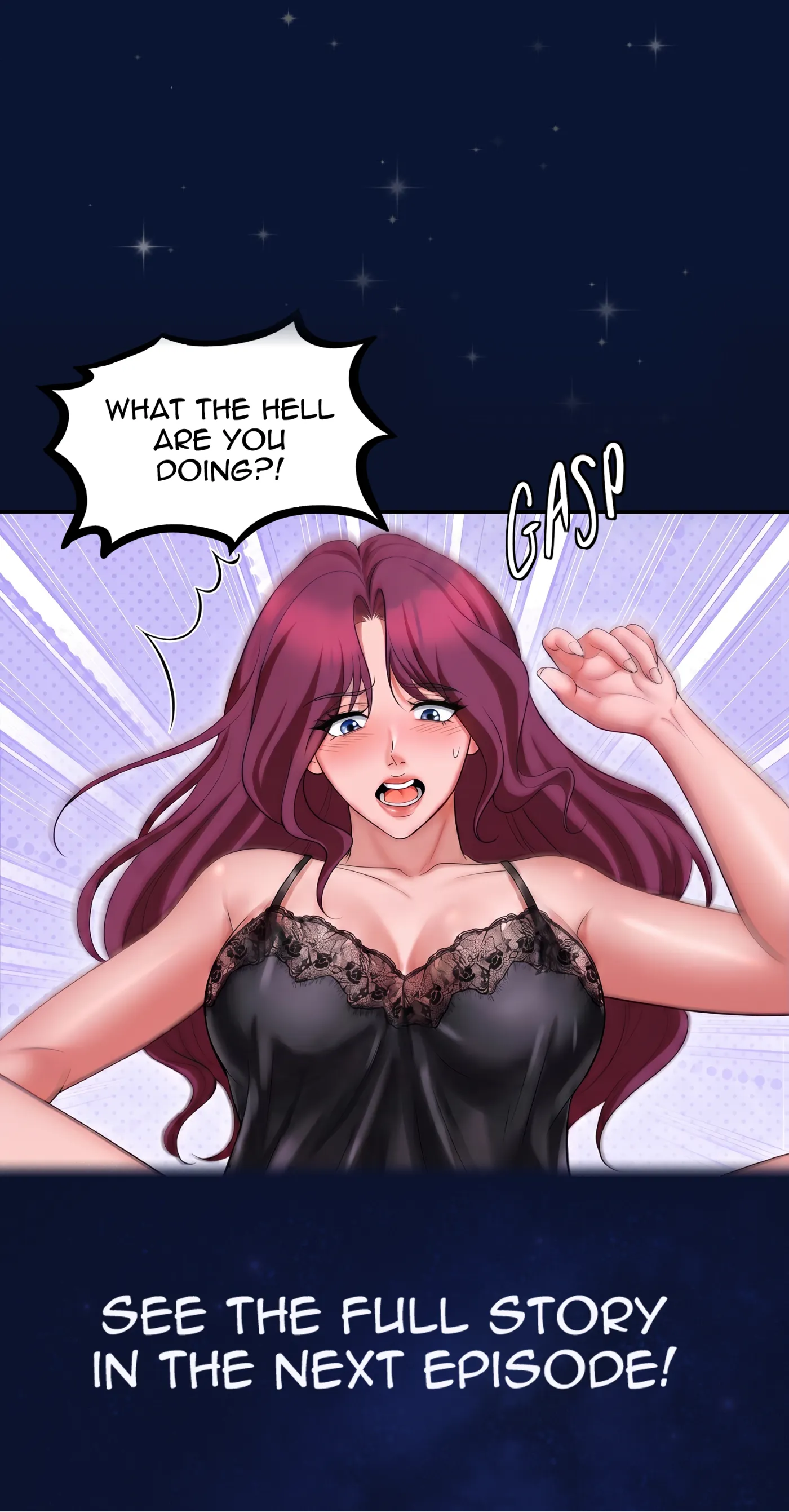 Going Wild With Stepmom [Reboot] - Prologue - read scene 20