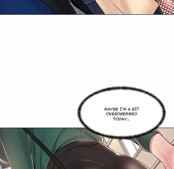 Teacher's Nightlife - Episode 5 - read scene 126