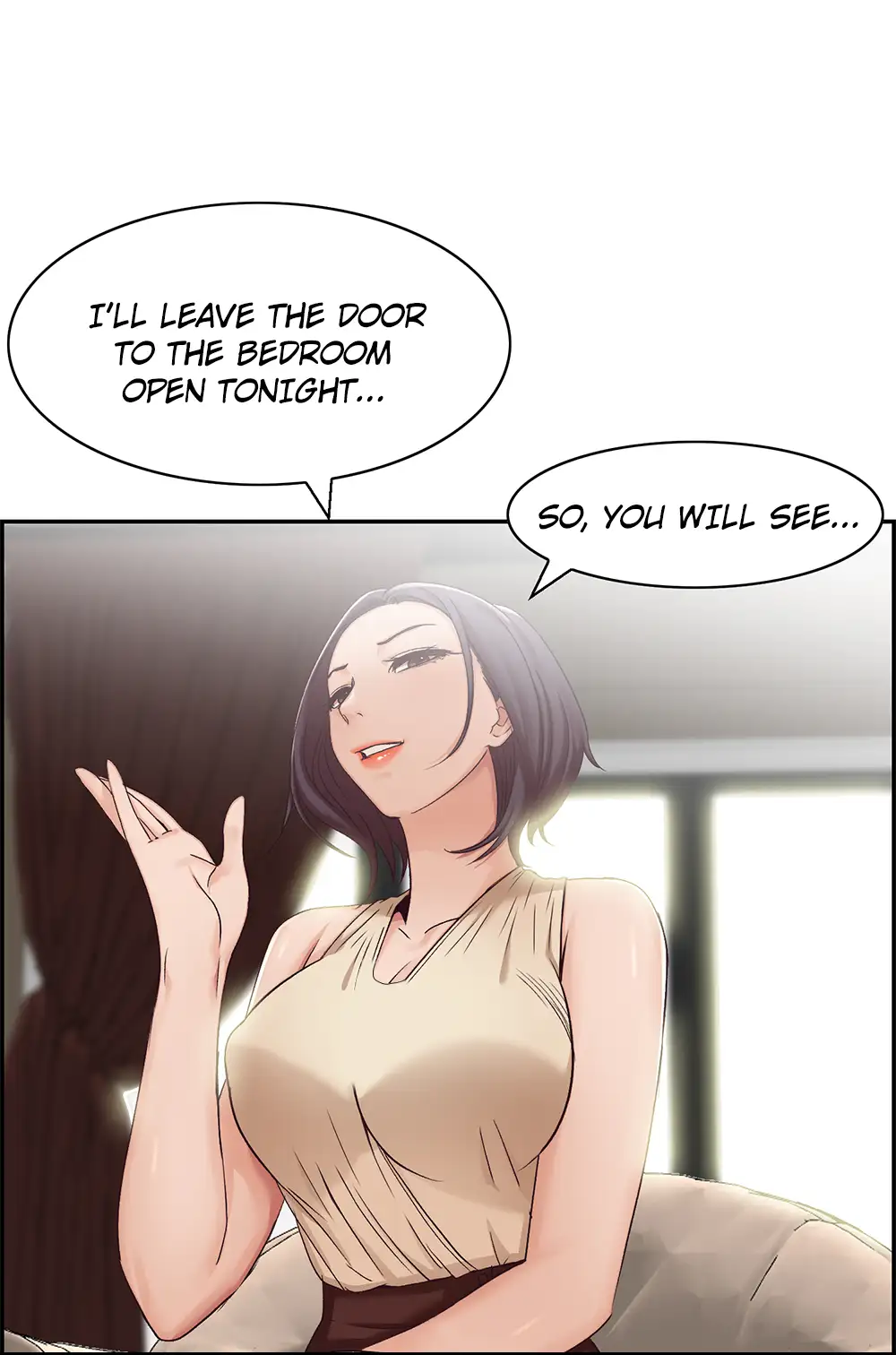Affair Trade - Prologue - read scene 12