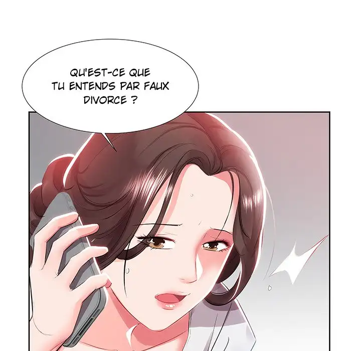 Discrètement Enchanté - Episode 1 - read scene 39