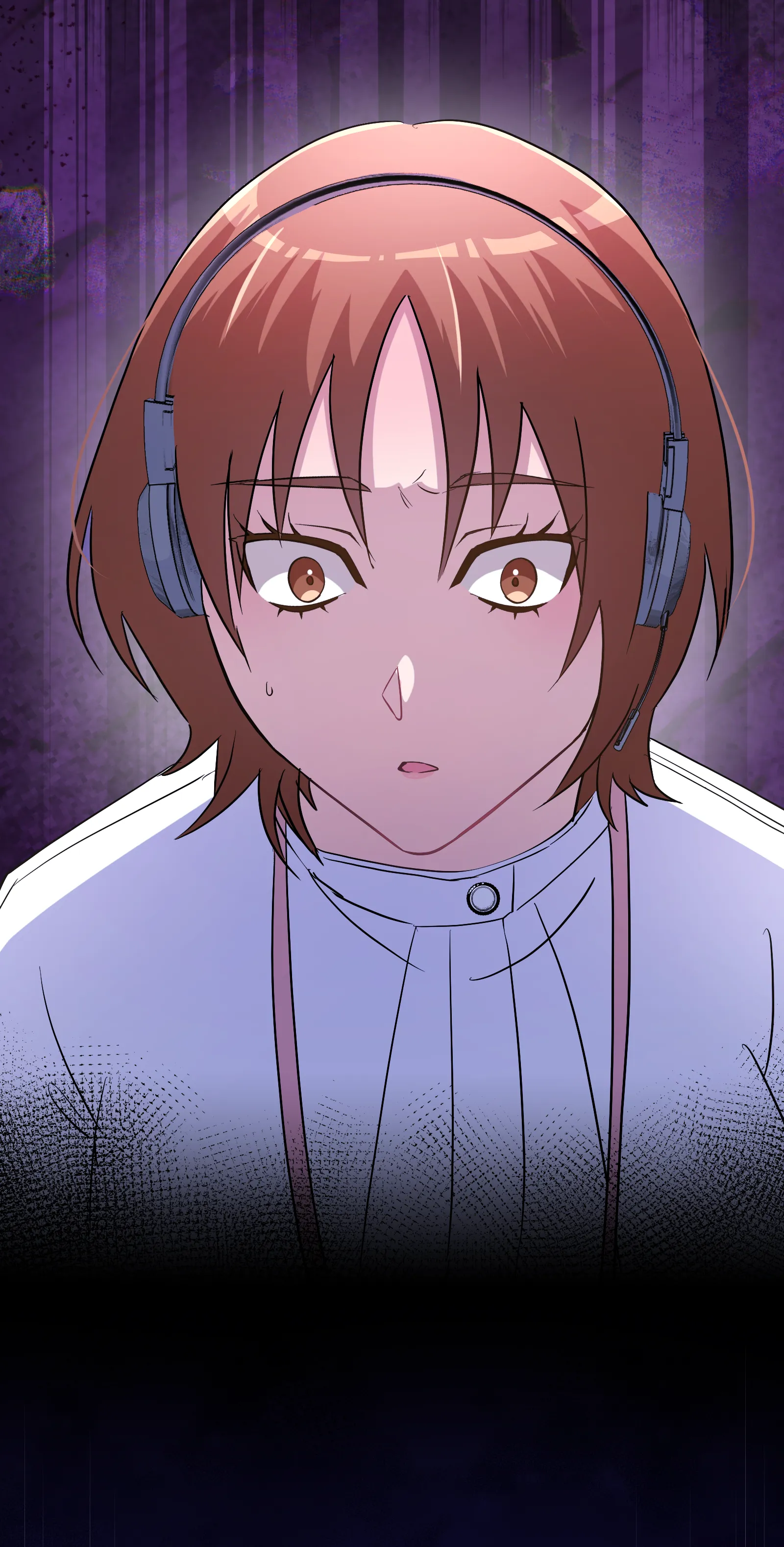 Call Center - Episode 2 - read scene 3