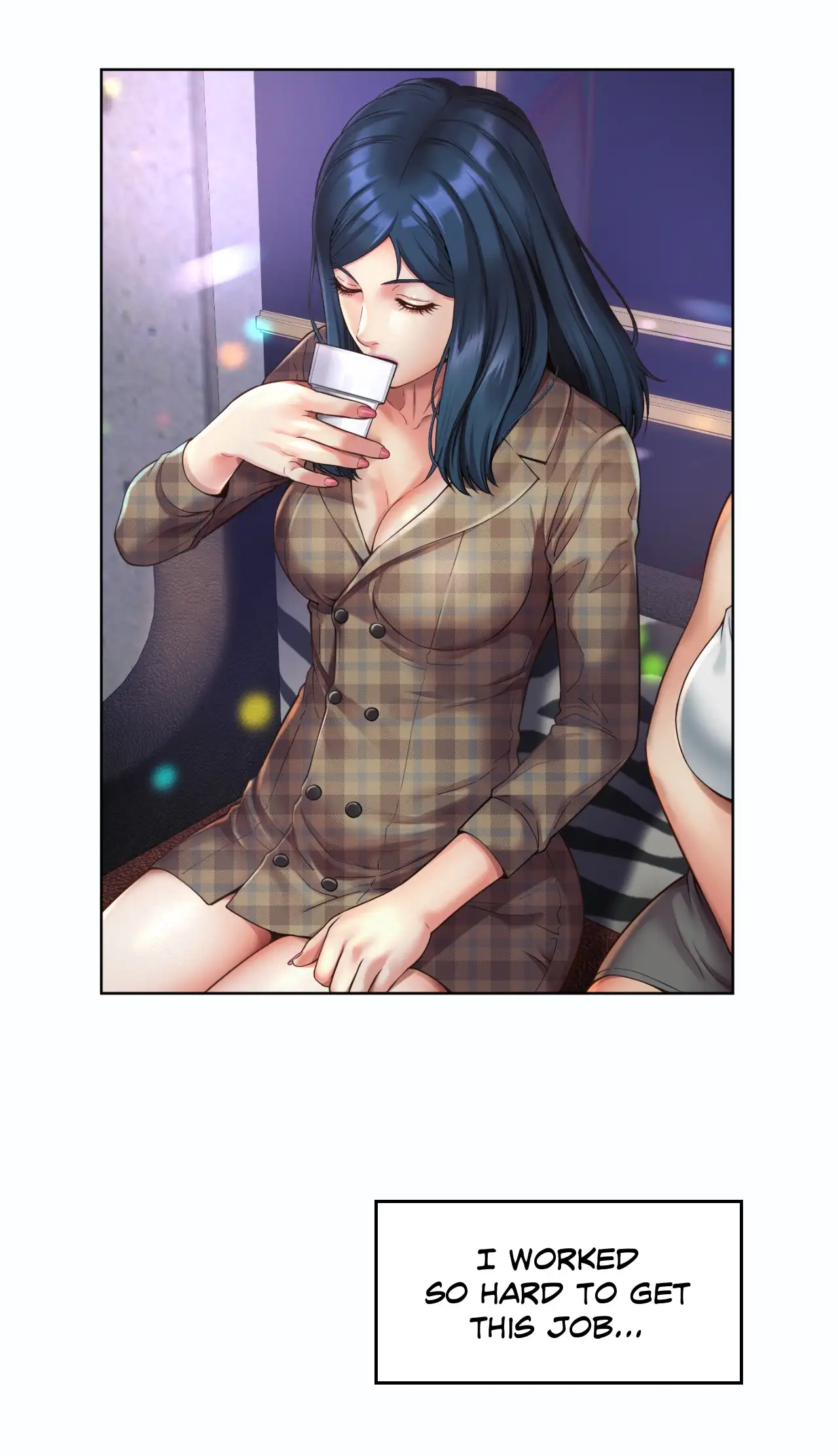 Office Affairs - Episode 2 - read scene 7