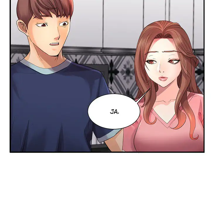 Mama Ist Disqualifiziert - Prologue - read scene 13