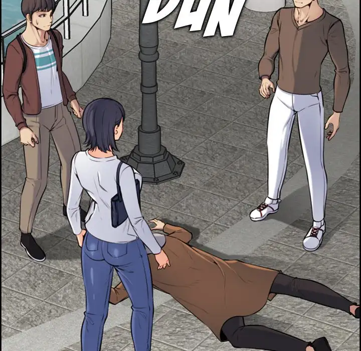Mamá es una Estudiante Universitaria - Episode 3 - read scene 93