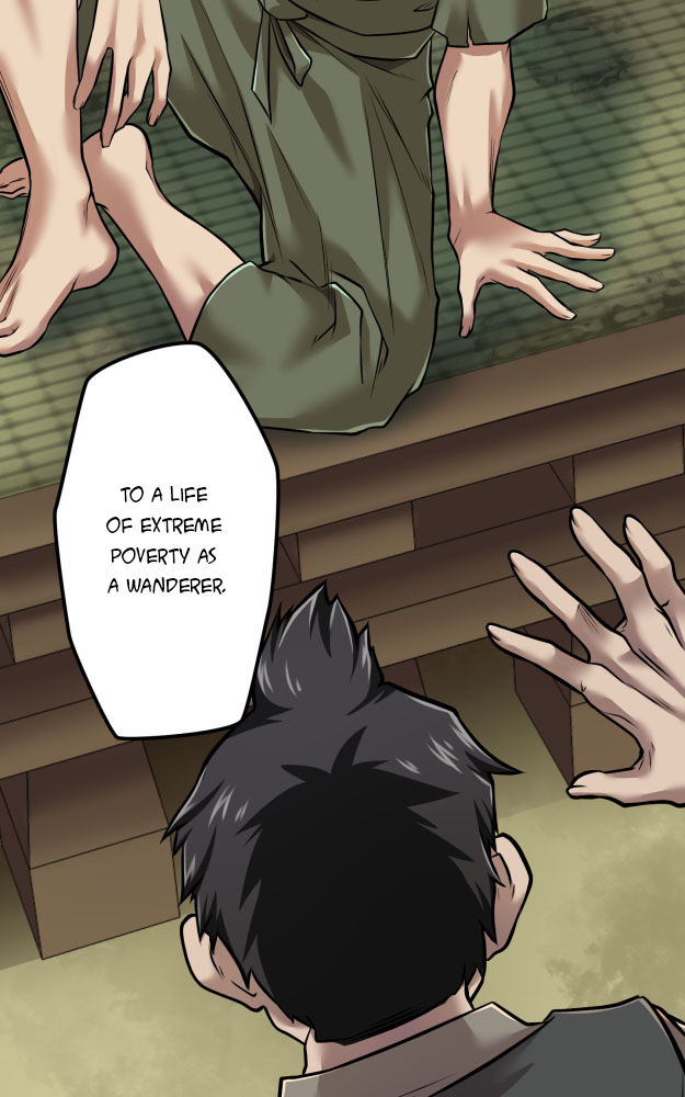 JK Yakuza conquers the warring states - Episode 5 - read scene 24