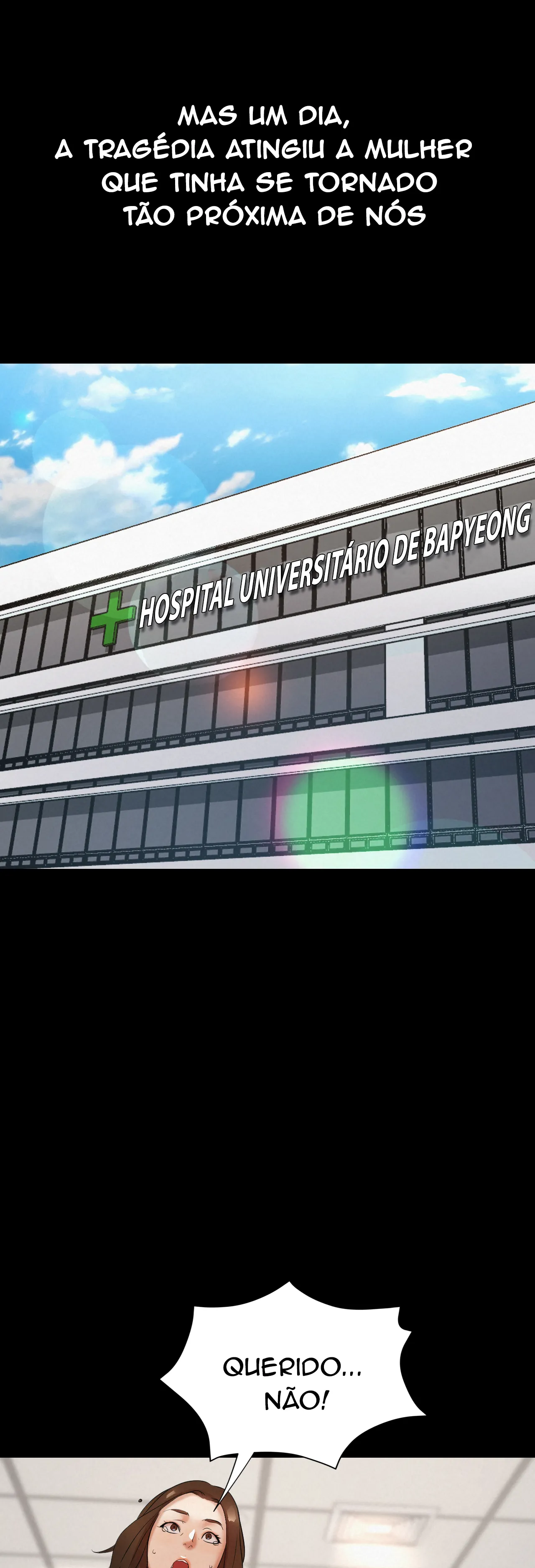 Ensaboando minha madrasta - Episode 1 - read scene 37