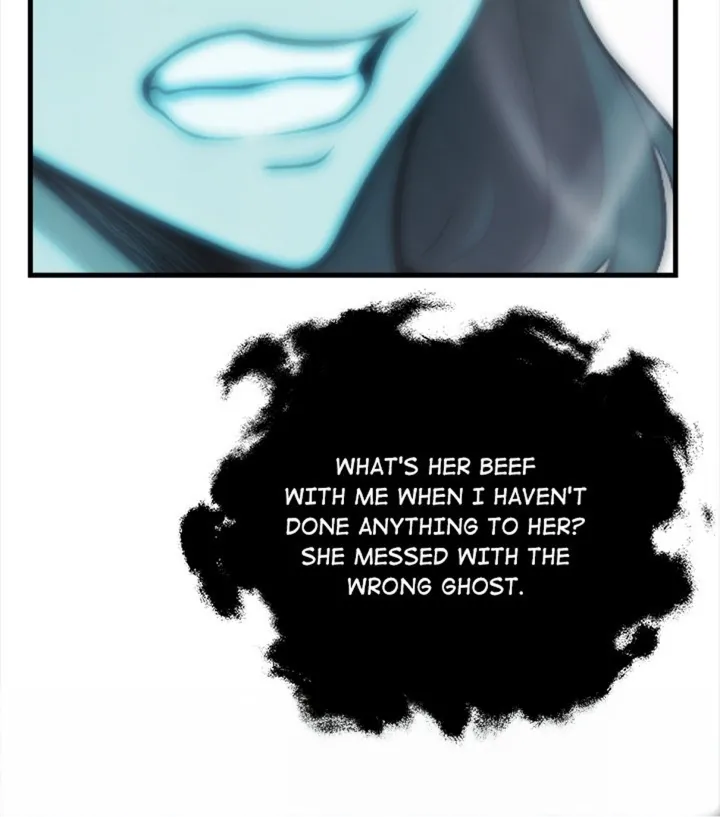 Spirit Contact: An Obscene Body - Prologue - read scene 11
