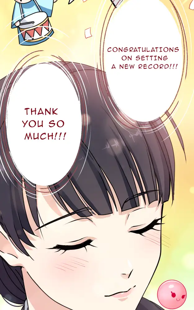 My Subordinate’s Inner Voice Is Too Noisy! - Episode 2 - read scene 101