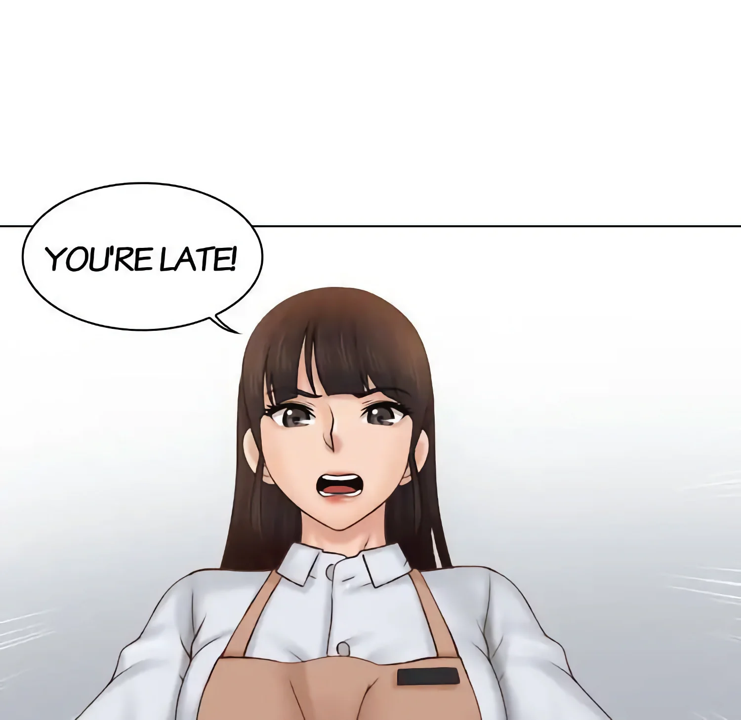 My Girlfriend and My Slave - Episode 1 - read scene 7