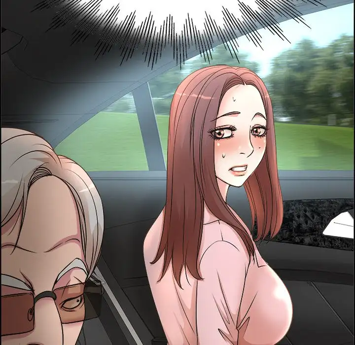 La Dura Vida del Profesor - Episode 1 - read scene 88