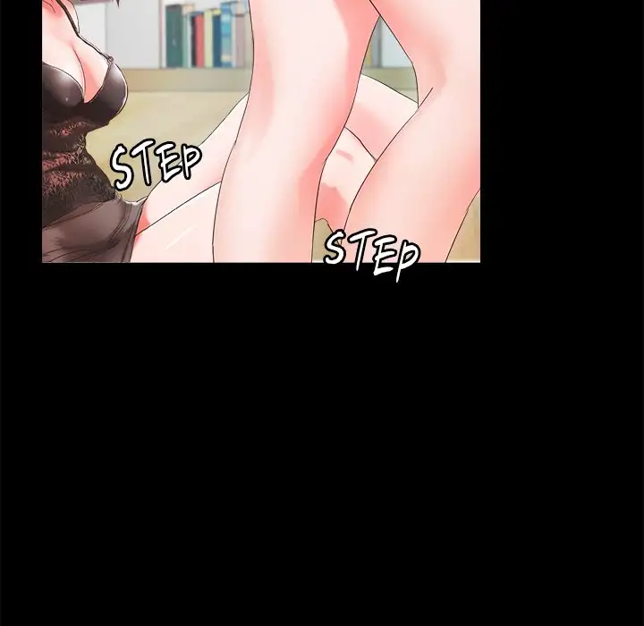 Dream Vacation - Episode 2 - read scene 158