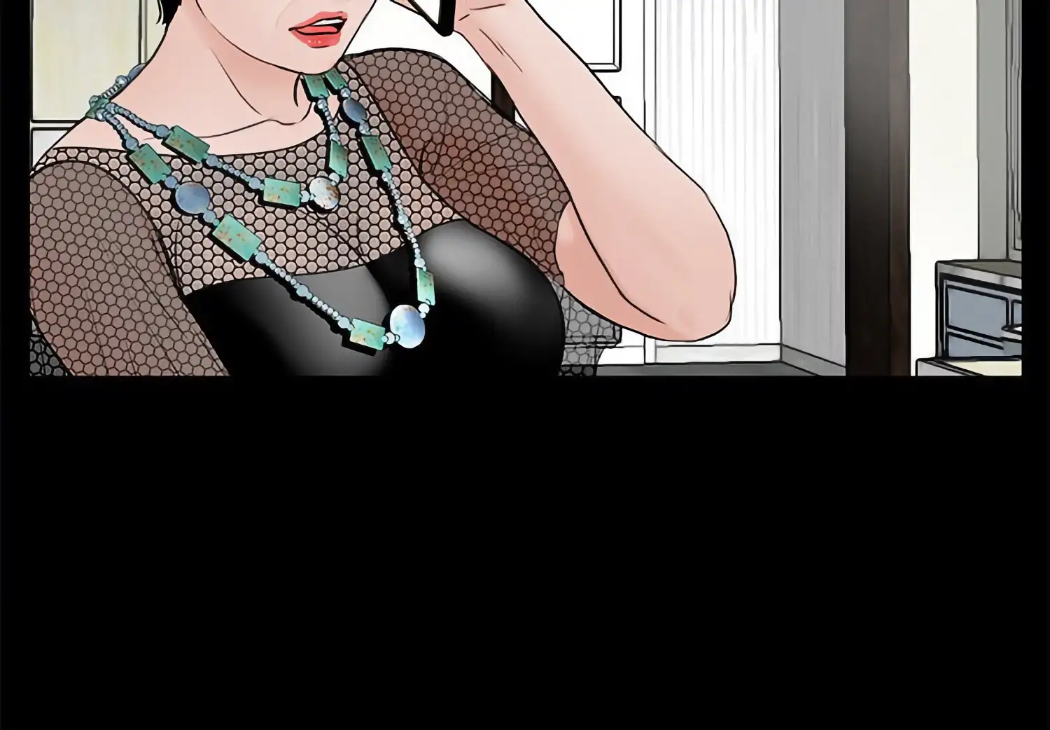 Undercover Games - Episode 4 - read scene 4
