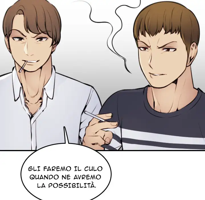 La Mamma è Una Studentessa Universitaria - Episode 4 - read scene 61