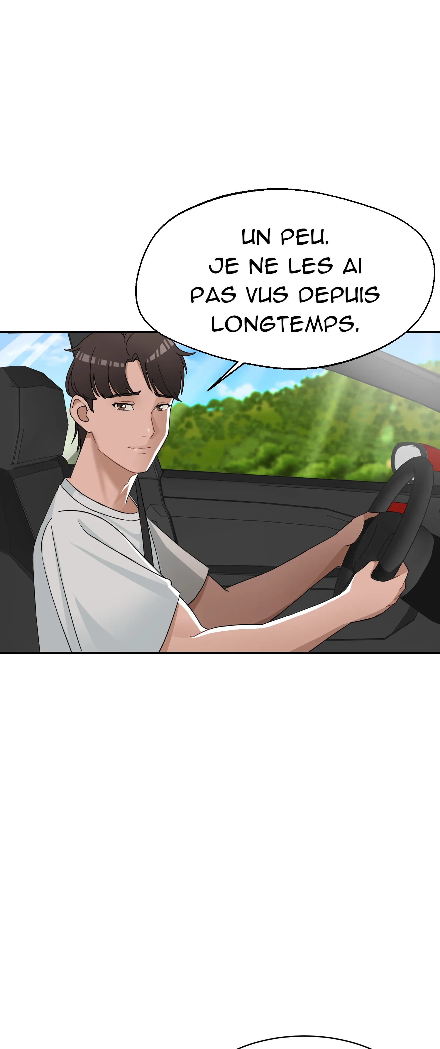 Apprends-Moi D'abord! - Episode 1 - read scene 16