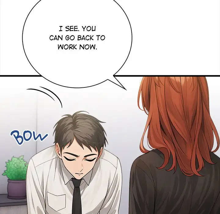 Spirit Contact: An Obscene Body - Episode 3 - read scene 47